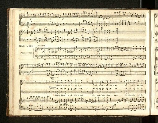 No.5. Coro.