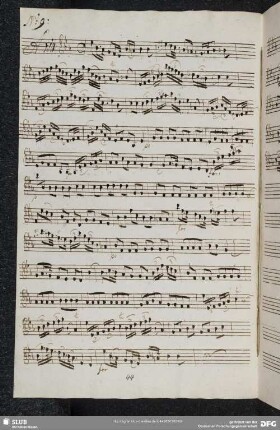 No. 9 Tito Vespasiano <Quando sarà quel dì>