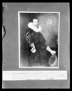 Paulus van Beresteyn