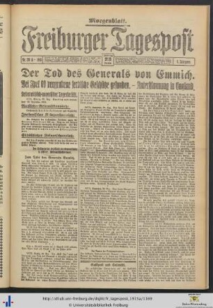23.12.1915 (Morgenblatt)