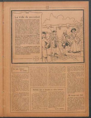 Sistema que se impone en estos tiempos : A Pedro Colombo