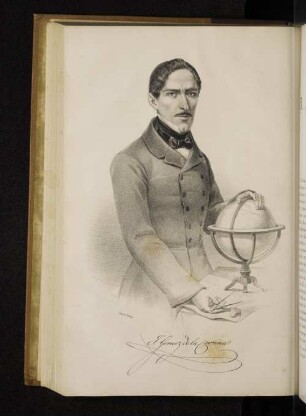 J. Gomes de la Cortina