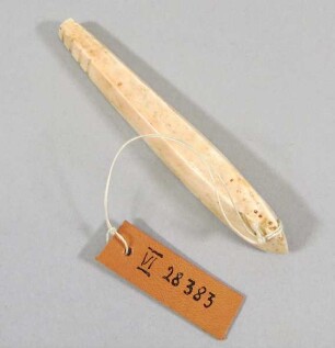 batu (laut Fritz)