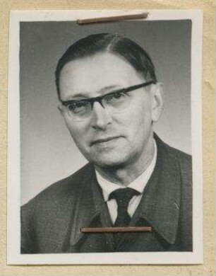 Martin Geyer