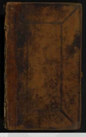A-Z: Alphabetischer Katalog des "Corpus Bibliothecae" der Marienbibliothek