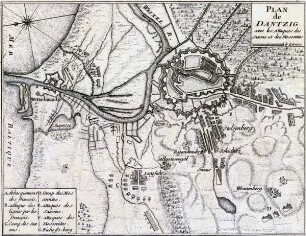 Plan de Dantzig