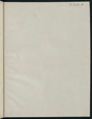 88, Rosa parvi-flora. Rosier à petites fleurs.