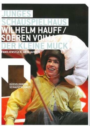 Der kleine Muck