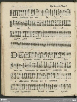 De profundis