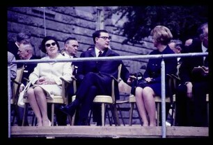 Klaus Schütz 2.6.68.