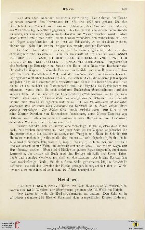 Heteborn