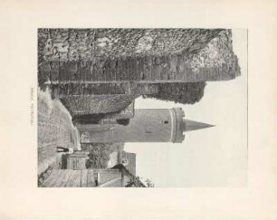 Bernau. Pulverturm