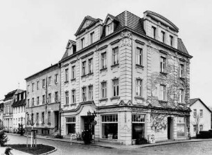 Werder (Havel), Torstraße 10