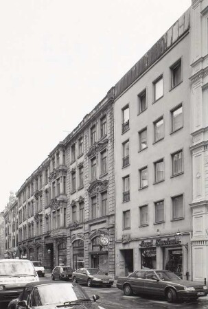 Oelßners Hof