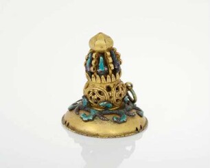Hutschmuck, "Ongno" 옥로