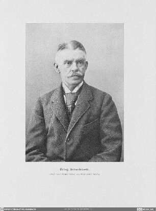 Georg Schweinfurth
