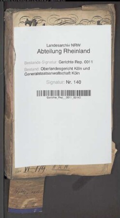 Personalakte: Kellerhoff, Franz