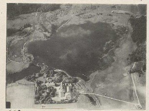 Deixlfurt westlich Tutzing (1100 m)