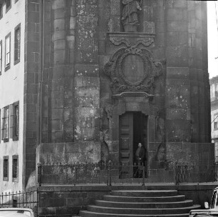 Torre dos Clérigos