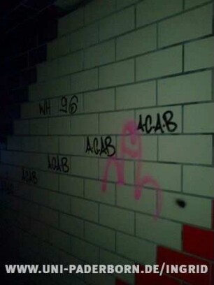 WH 96 | ACAB | 1312