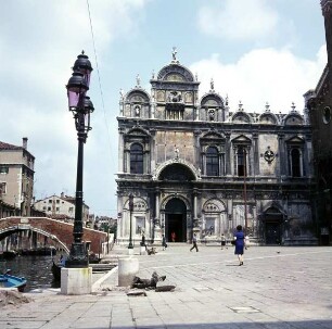 Scuola Grande di San Marco