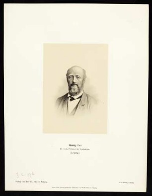 Carl Hennig