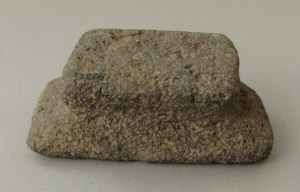 Friction stone