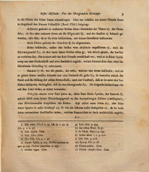D. Marcus Elieser Bloch's ... Oeconomische Naturgeschichte der Fische Deutschlands, 2. Oeconomische Naturgeschichte der Fische Deutschlands ; 2 : mit 35 Kupf.