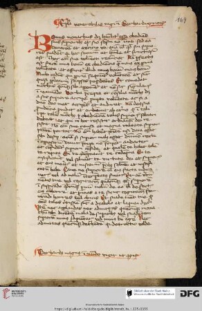 Geert Groote, Epistolae