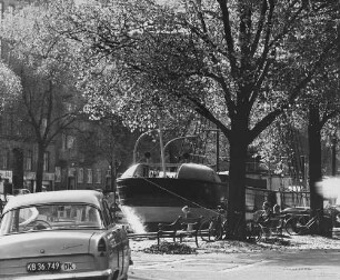 Archivfotografie "daenemark_kopenhagen_on01"