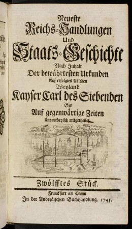 1085-1086, Titelblatt