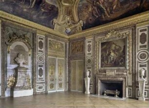 Grand Appartement — Salon de Diane