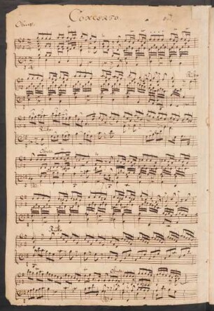 Concerto
