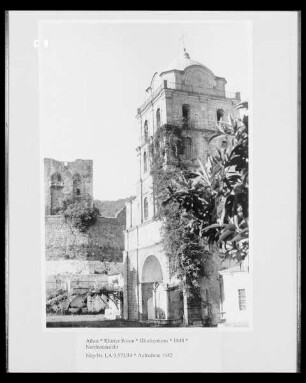 Glockenturm