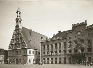 Gewandhaus, Zwickau