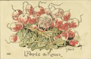L'Armée du Kaiser