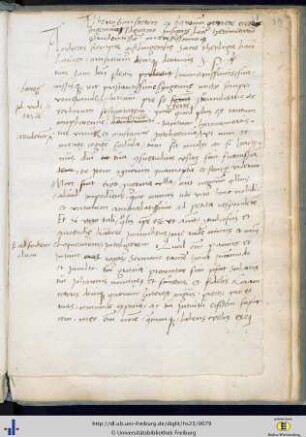 [38rv] Andreas Rempis: Epistola ad Albertum de Bonstetten.