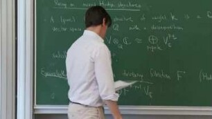 2/4 Motivic periods and the cosmic Galois group