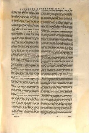 Dionysii Petavii Aurelianensis E Societate Jesu De Doctrina Temporum : Accesserunt Notae Et Emendationes Quamplurimae, Quas Codici Propria Manu Auctor Adscripsit ..., 3
