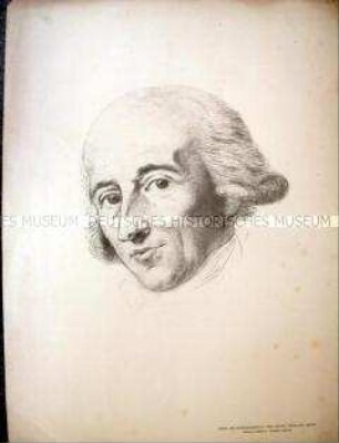 Johann Gottfried Herder