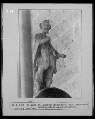 Sankt Yves