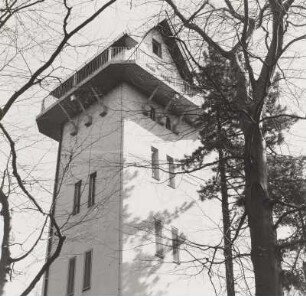 Aussichtsturm