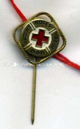 Deutsches Rotes Kreuz der DDR, Wasserrettungsdienst