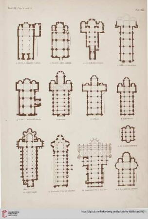 Tafeln 117-210