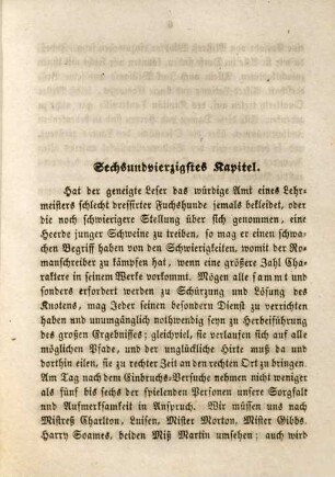 G. P. R. James' Romane, 155. Die Stiefmutter ; 6