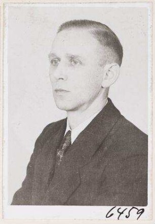 Eduard Lachnicht, Fahrhauer, Zeche Prosper II
