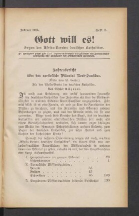Februar 1905. Heft 2