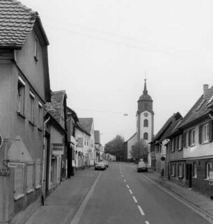 Hofheim am Taunus, Gesamtanlage Diedenbergen