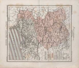 Provinz Preussen und Polen