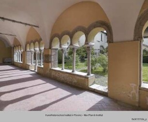 Santa Sofia, Benevent